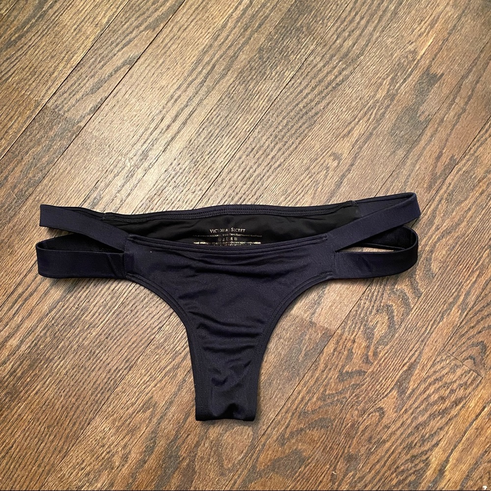 Victoria’s Secret Swim